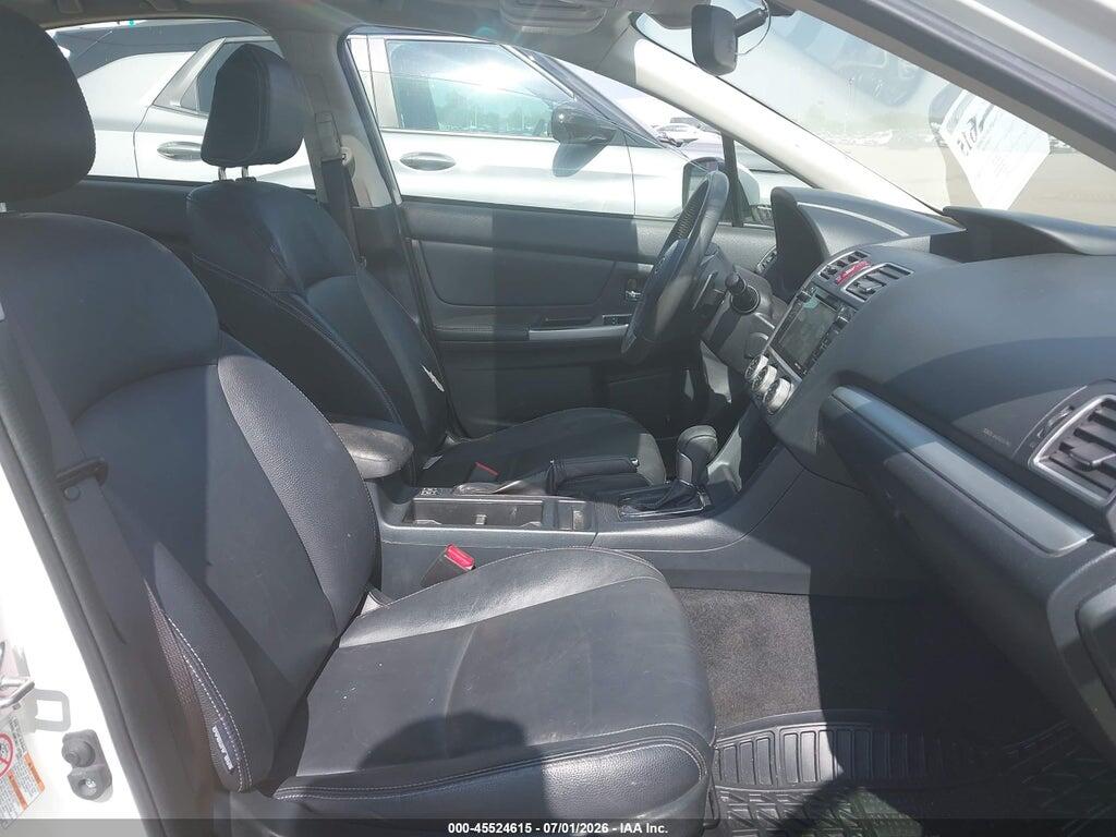 JF1GJAS67FH013248 2015 SUBARU IMPREZA photo no. 5