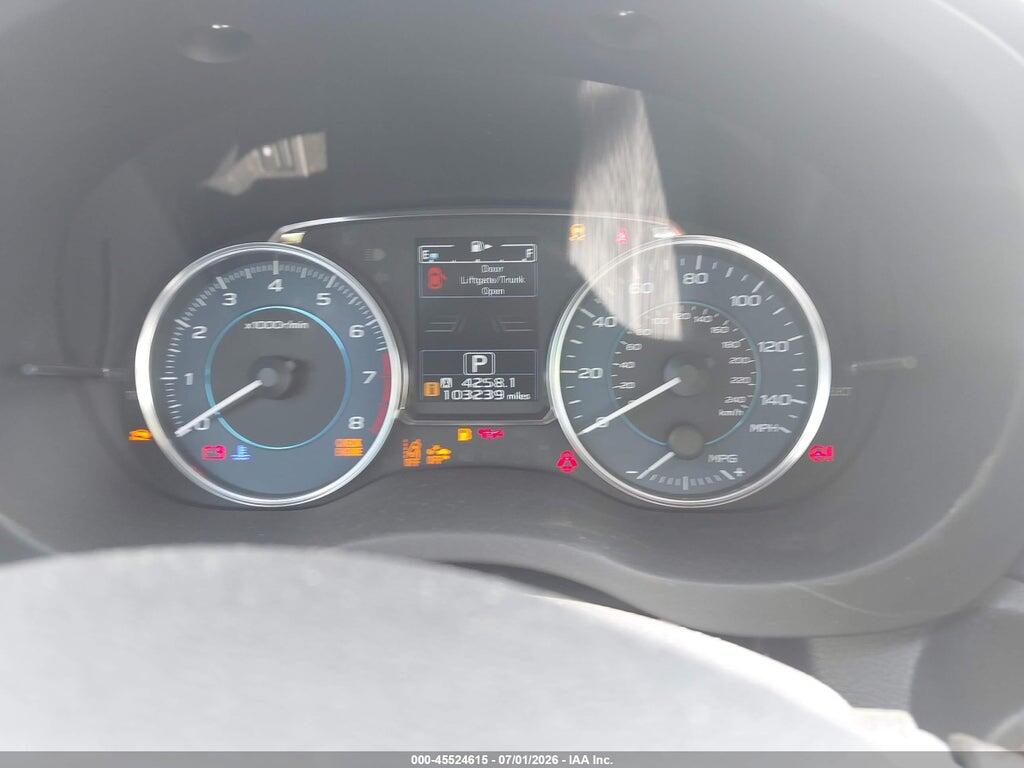 JF1GJAS67FH013248 2015 SUBARU IMPREZA photo no. 7