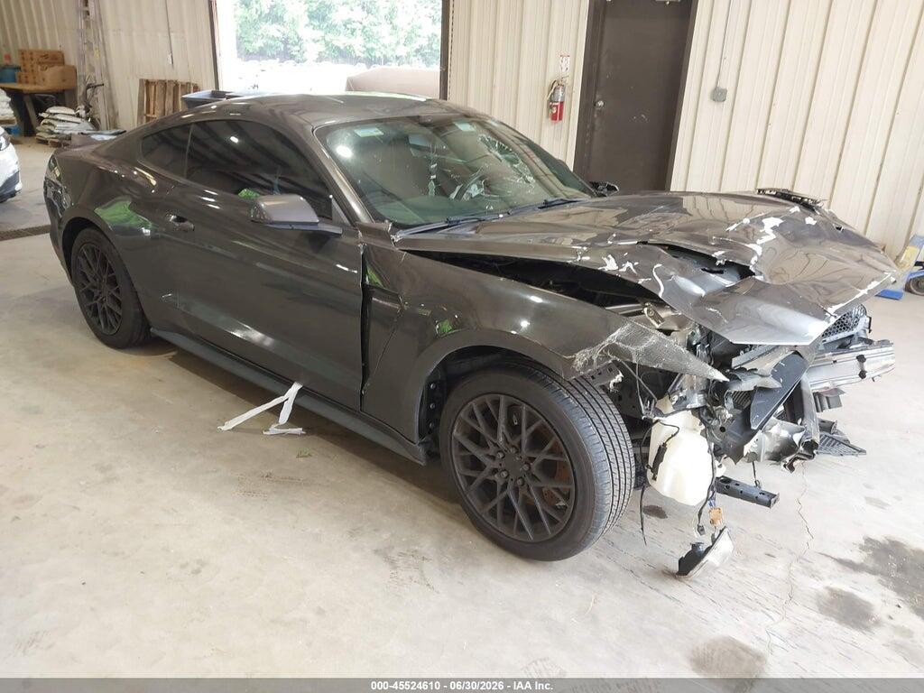 1FA6P8CF7F5367712 2015 FORD MUSTANG photo no. 1