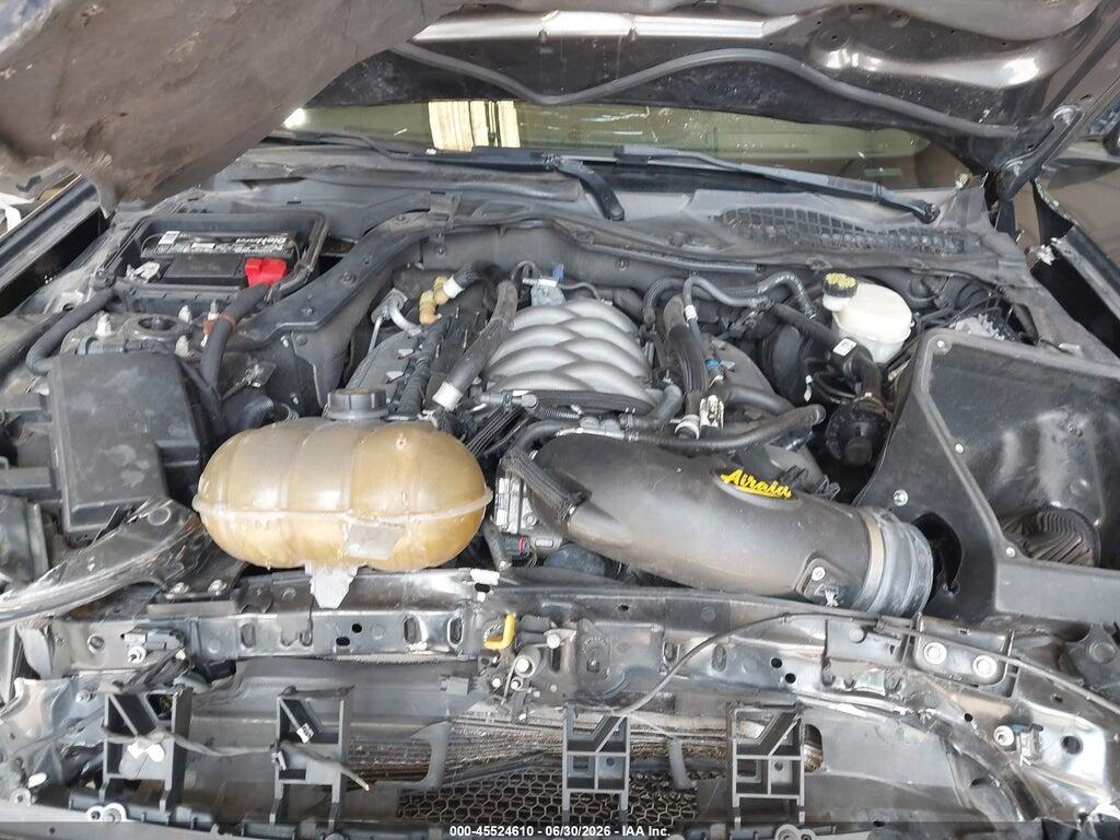 1FA6P8CF7F5367712 2015 FORD MUSTANG photo no. 10