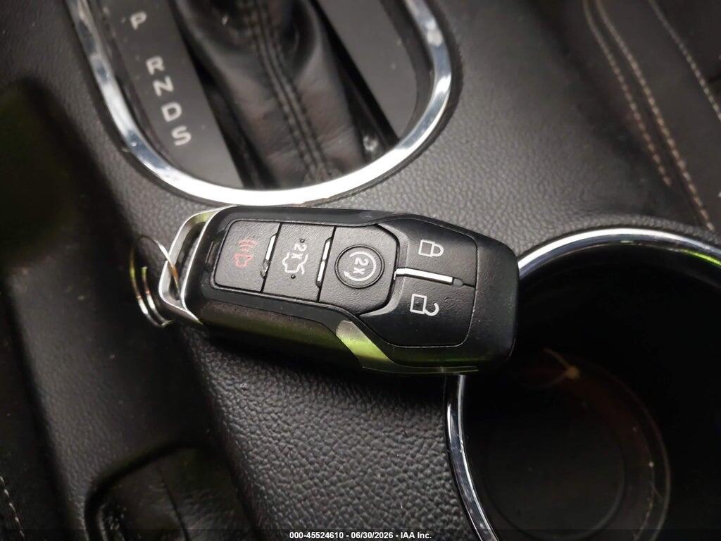 1FA6P8CF7F5367712 2015 FORD MUSTANG photo no. 11