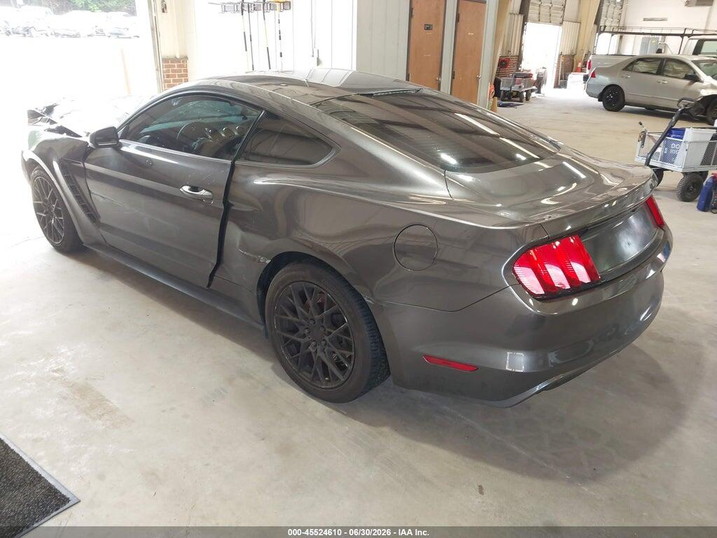 1FA6P8CF7F5367712 2015 FORD MUSTANG photo no. 3