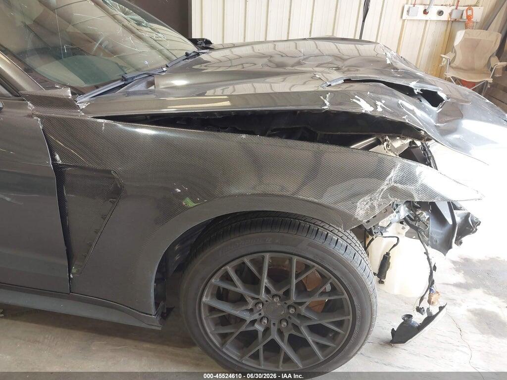 1FA6P8CF7F5367712 2015 FORD MUSTANG photo no. 6