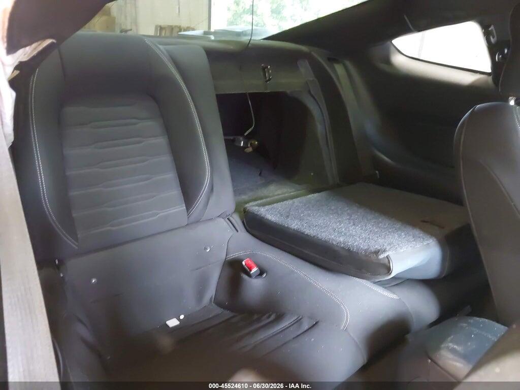 1FA6P8CF7F5367712 2015 FORD MUSTANG photo no. 8