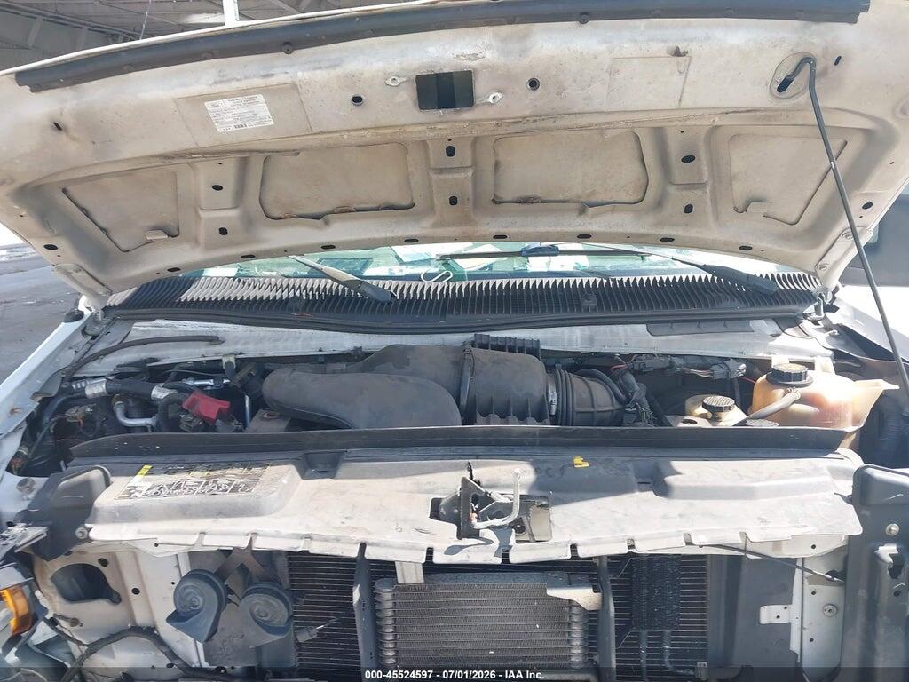 1FTSS3EL5DDA90283 2013 FORD E-350 SUPER DUTY photo no. 10