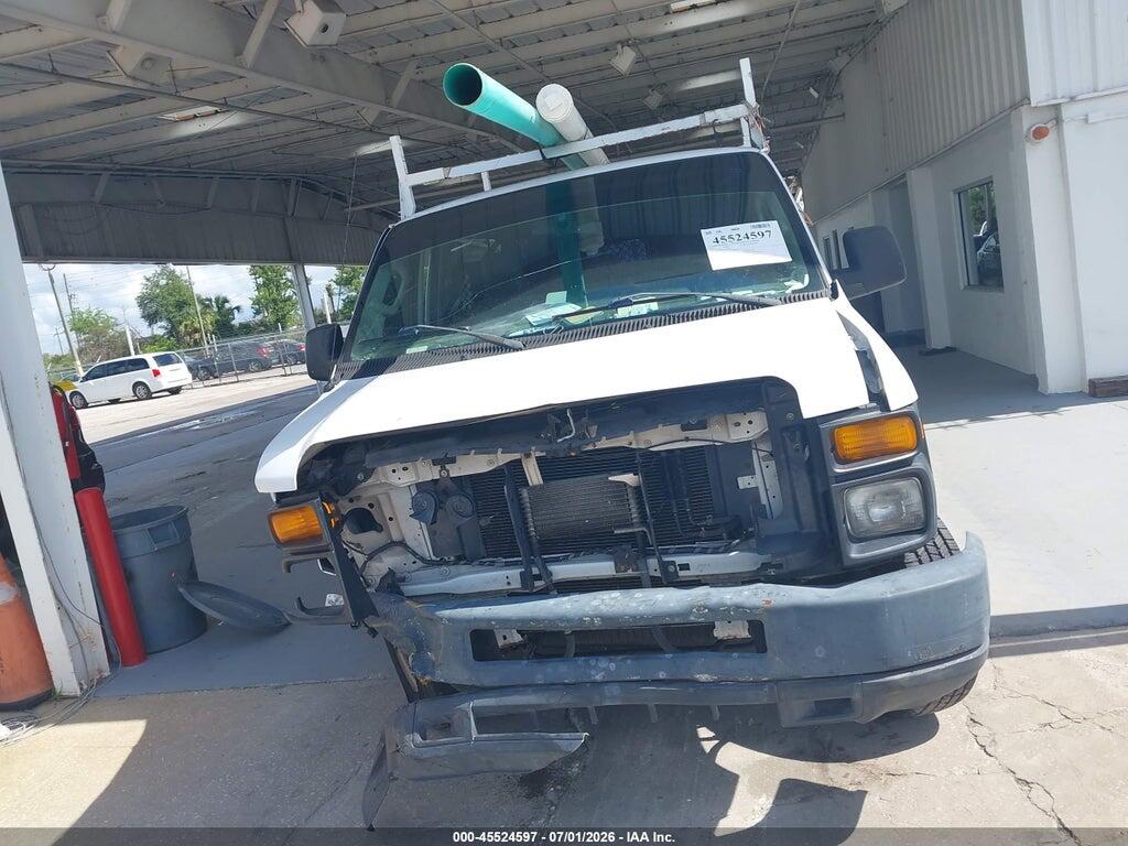1FTSS3EL5DDA90283 2013 FORD E-350 SUPER DUTY photo no. 12