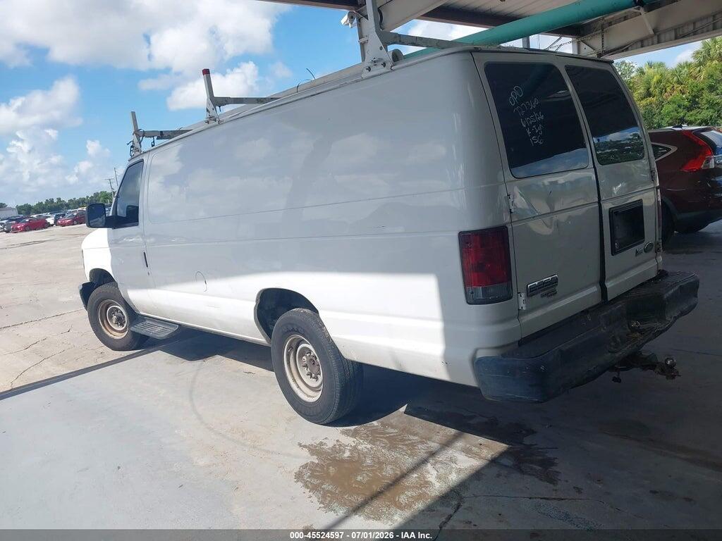 1FTSS3EL5DDA90283 2013 FORD E-350 SUPER DUTY photo no. 3
