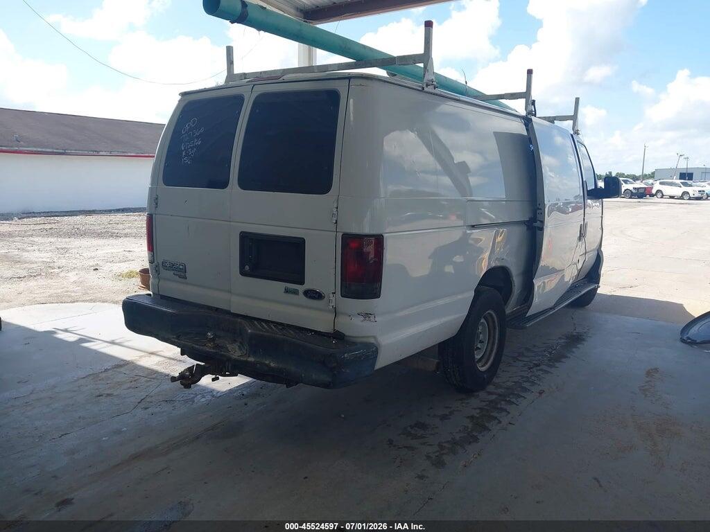 1FTSS3EL5DDA90283 2013 FORD E-350 SUPER DUTY photo no. 4