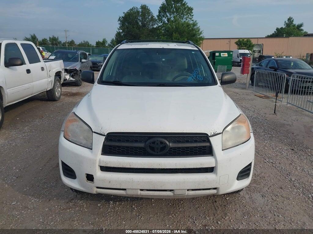 2T3BF4DV3BW094328 2011 TOYOTA RAV4 photo no. 12