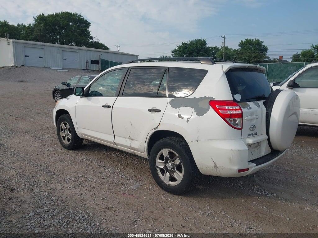 2T3BF4DV3BW094328 2011 TOYOTA RAV4 photo no. 3