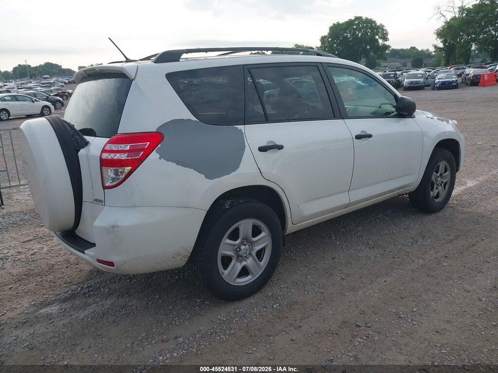 2T3BF4DV3BW094328 2011 TOYOTA RAV4 photo no. 4