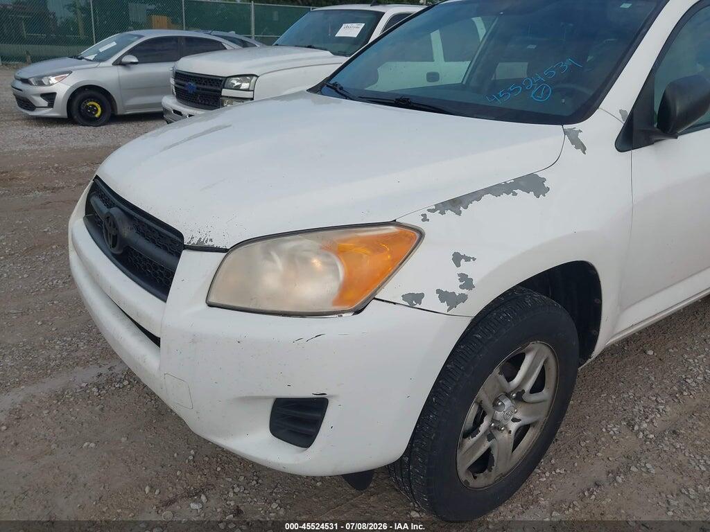 2T3BF4DV3BW094328 2011 TOYOTA RAV4 photo no. 6