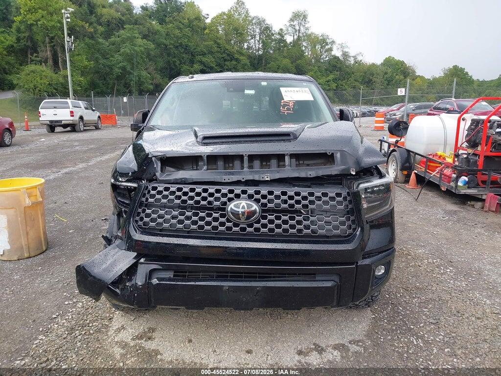 5TFUY5F10KX855749 2019 TOYOTA TUNDRA photo no. 12