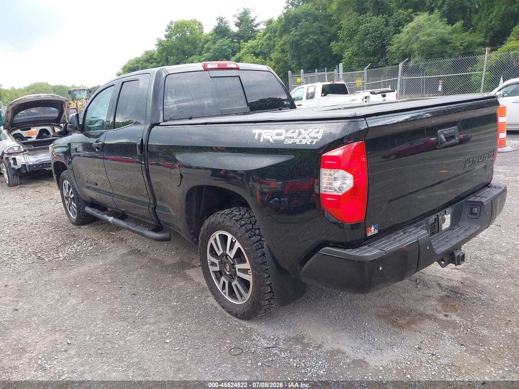 5TFUY5F10KX855749 2019 TOYOTA TUNDRA photo no. 3