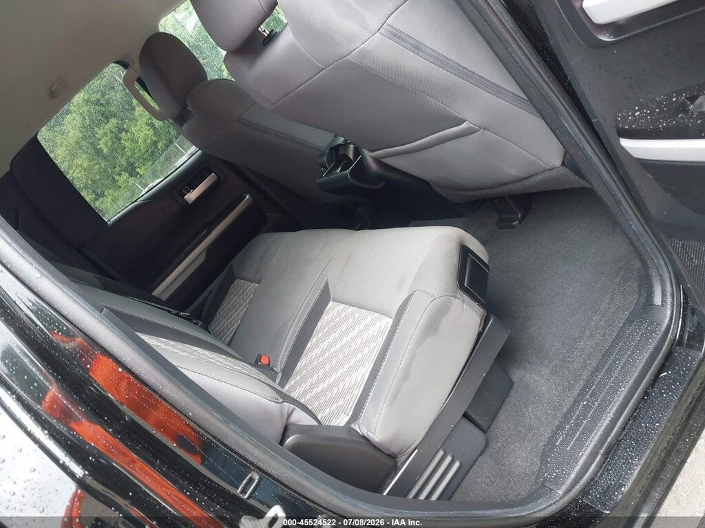 5TFUY5F10KX855749 2019 TOYOTA TUNDRA photo no. 8