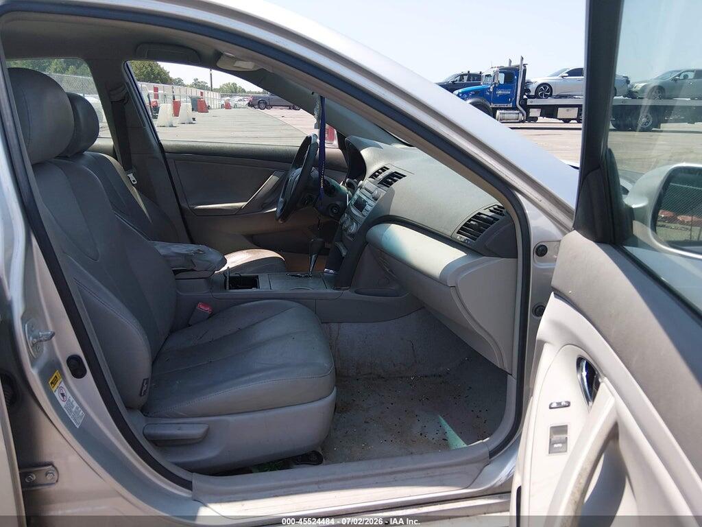 4T1BF3EK4BU148419 2011 TOYOTA CAMRY photo no. 5