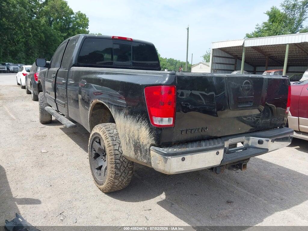 1N6BA06F48N327546 2008 NISSAN TITAN photo no. 3