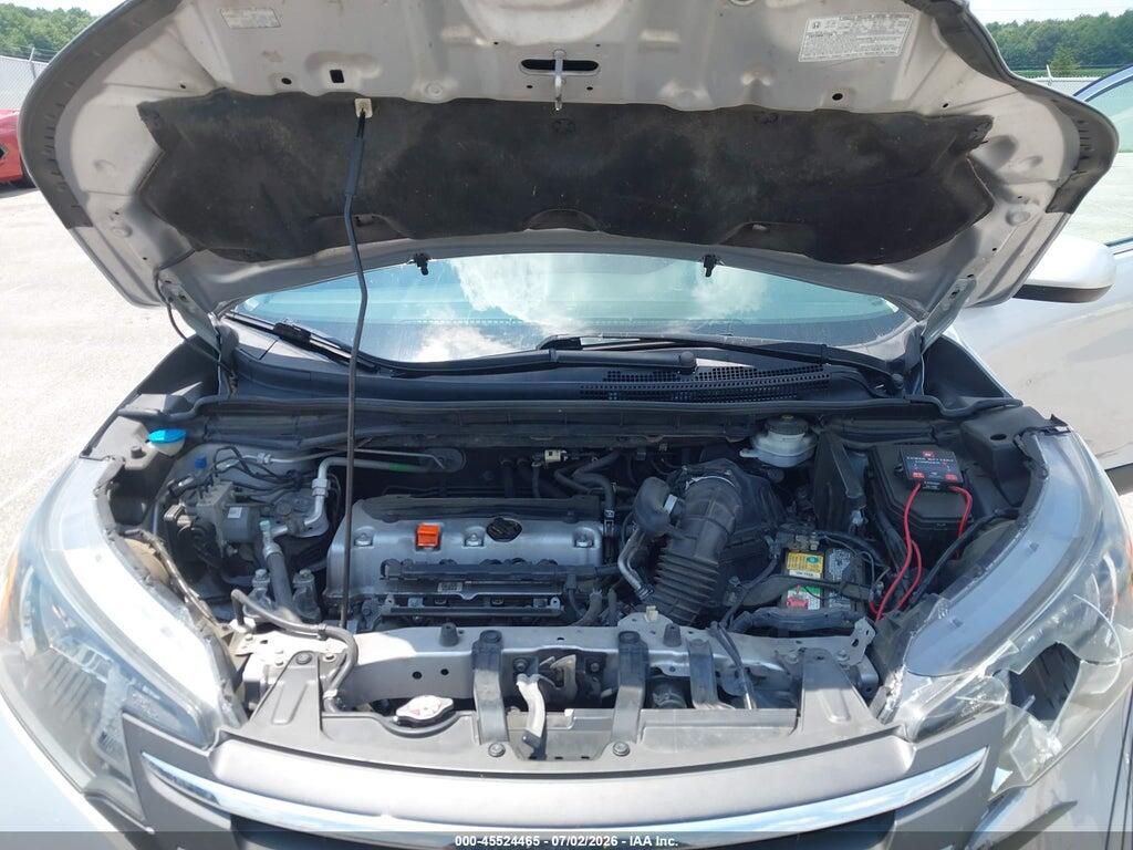 2HKRM4H73DH669733 2013 HONDA CR-V photo no. 10