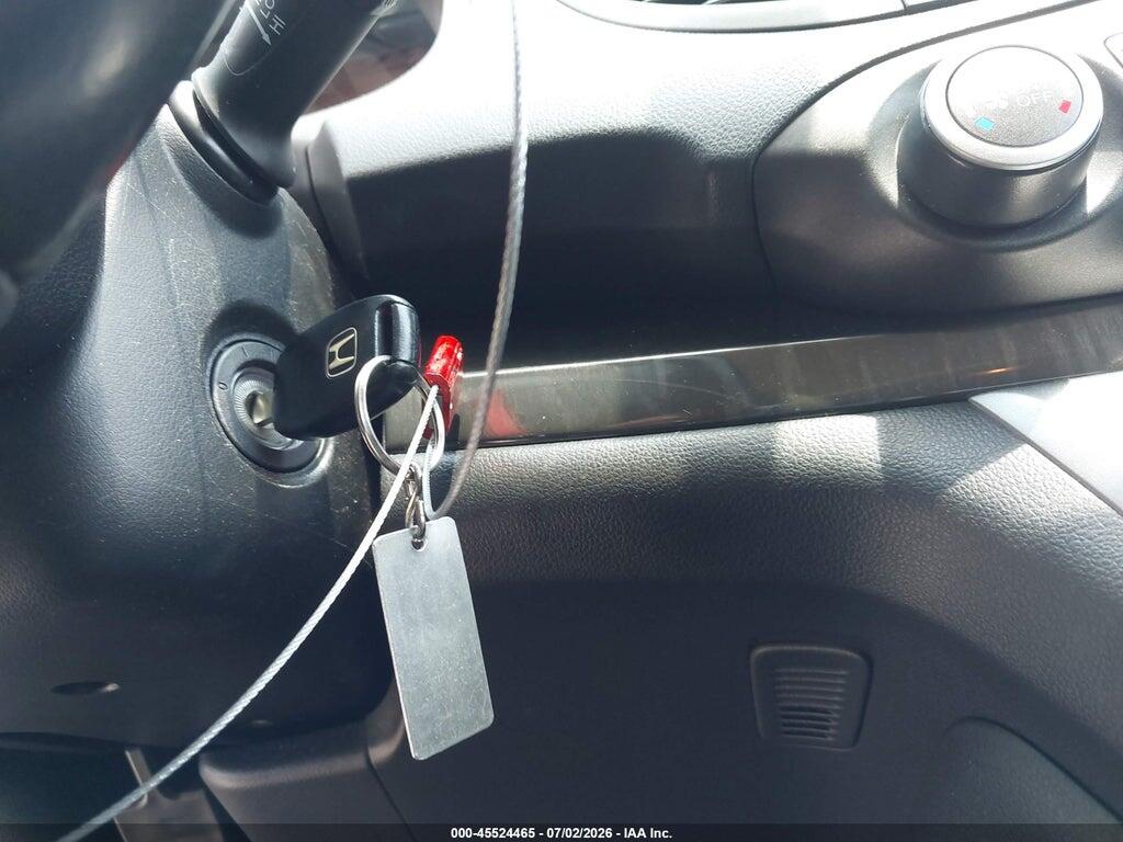 2HKRM4H73DH669733 2013 HONDA CR-V photo no. 11