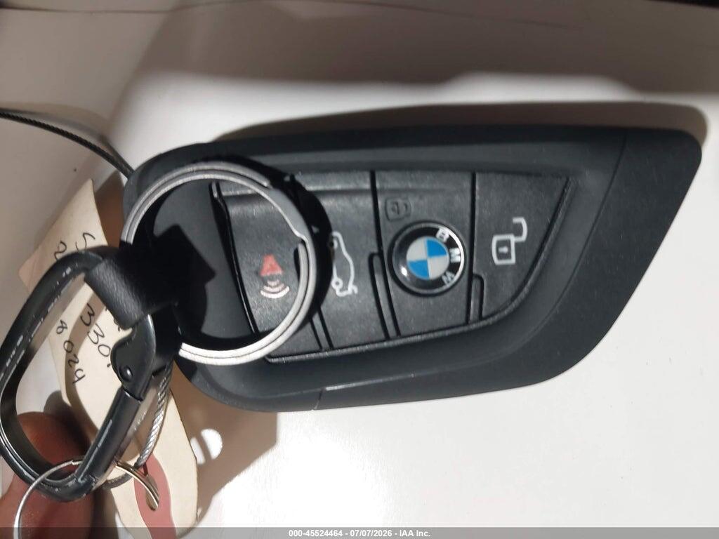 3MW69FF05P8D60498 2023 BMW 330I photo no. 11