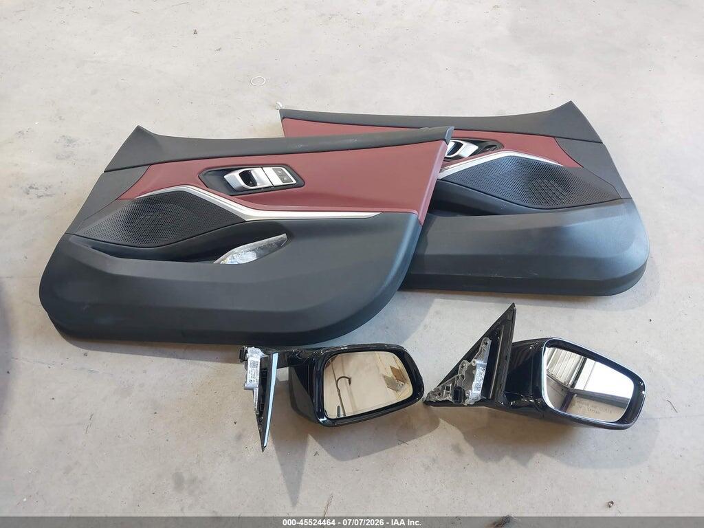 3MW69FF05P8D60498 2023 BMW 330I photo no. 12