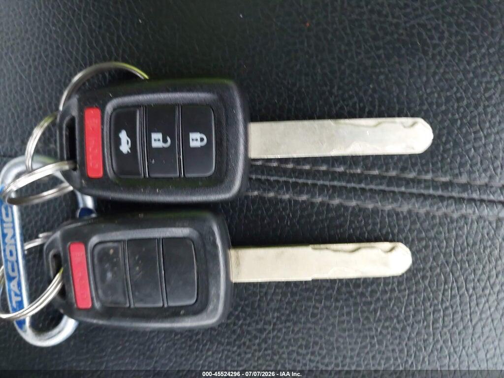 1HGCR2F53EA160541 2014 HONDA ACCORD photo no. 11
