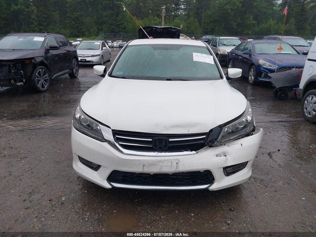 1HGCR2F53EA160541 2014 HONDA ACCORD photo no. 12