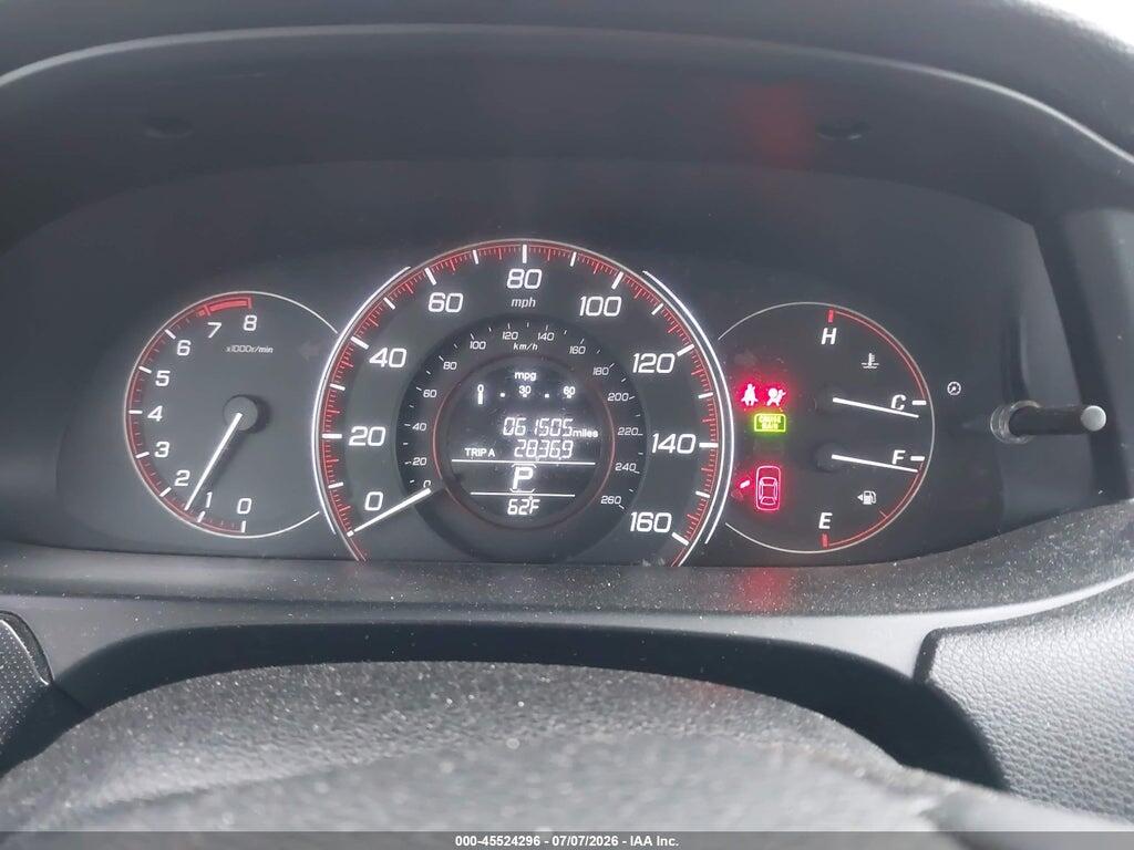 1HGCR2F53EA160541 2014 HONDA ACCORD photo no. 7
