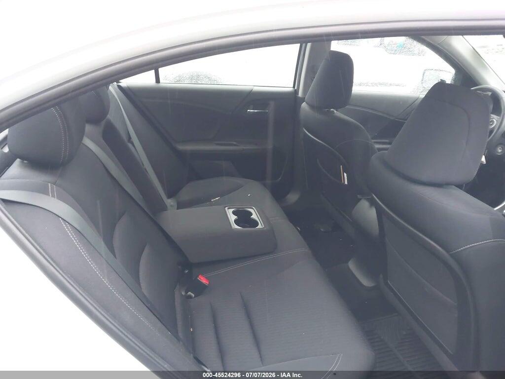 1HGCR2F53EA160541 2014 HONDA ACCORD photo no. 8