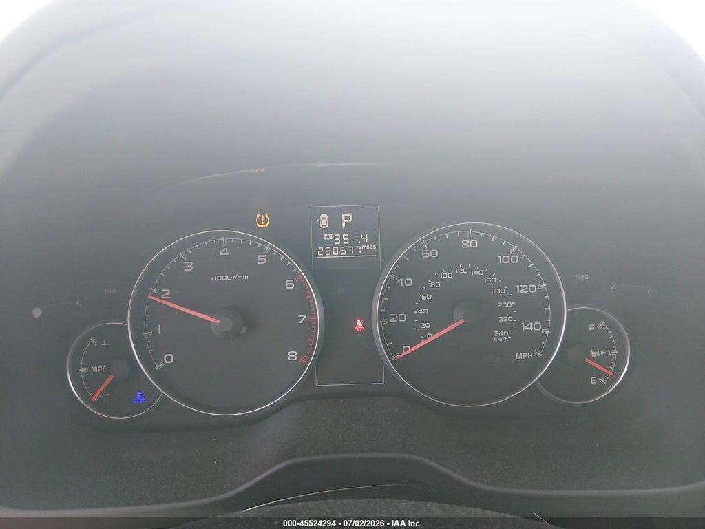 4S4BRBCC1E3200614 2014 SUBARU OUTBACK photo no. 7