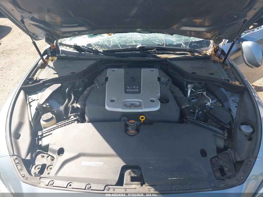 JN1BV7AR9EM703969 2014 INFINITI Q50 photo no. 10