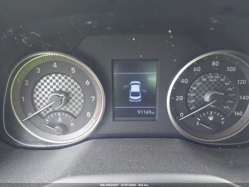 5NPD84LF7KH420068 2019 HYUNDAI ELANTRA photo no. 7