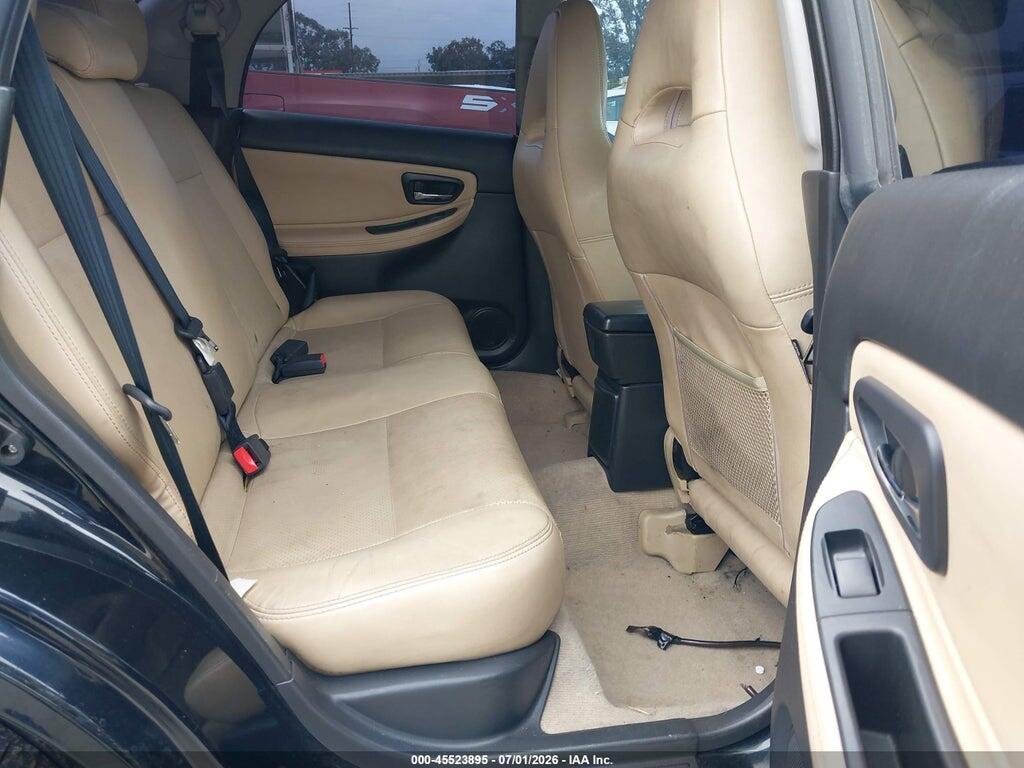 JF1GG74697G808565 2007 SUBARU IMPREZA photo no. 8