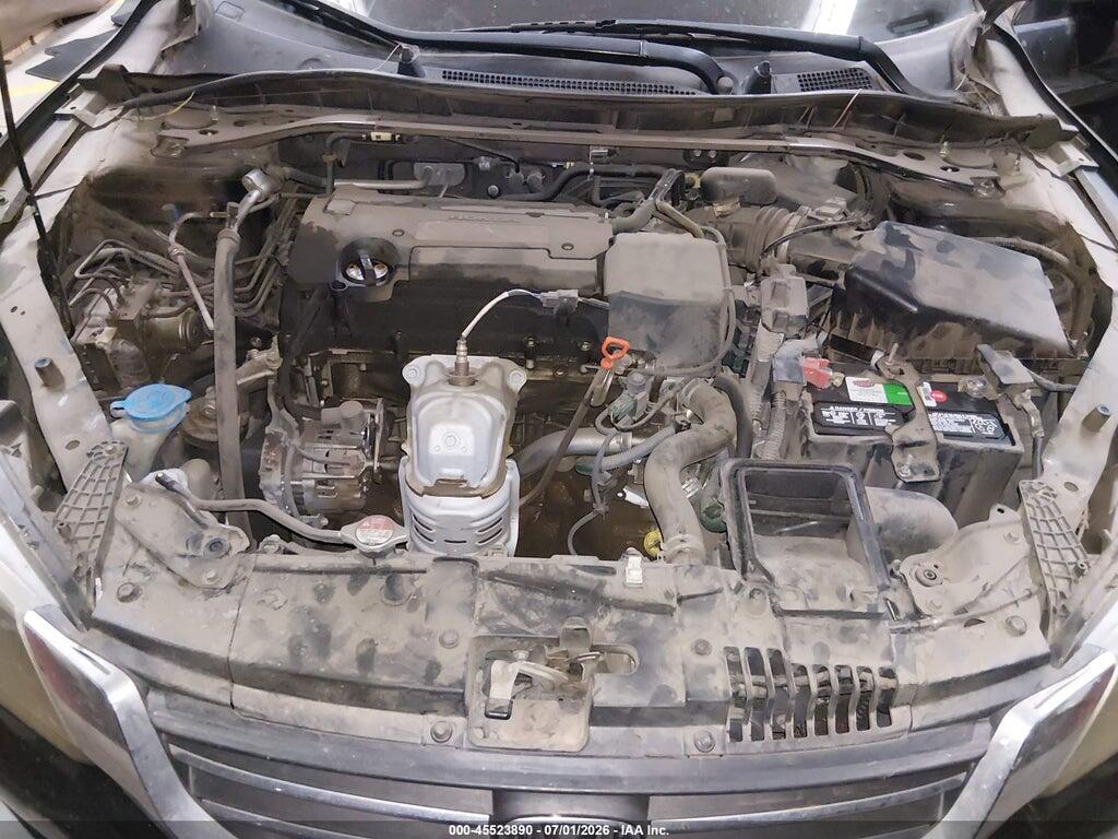 1HGCR2F81EA078883 2014 HONDA ACCORD photo no. 10