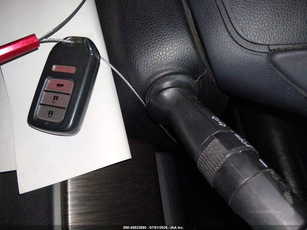 1HGCR2F81EA078883 2014 HONDA ACCORD photo no. 11