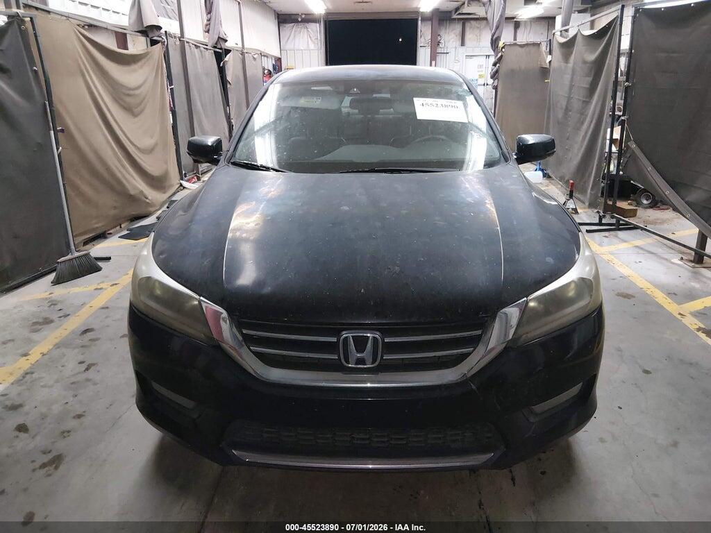 1HGCR2F81EA078883 2014 HONDA ACCORD photo no. 12