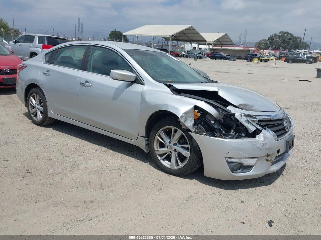 1N4AL3AP9FC110938 2015 NISSAN ALTIMA photo no. 1