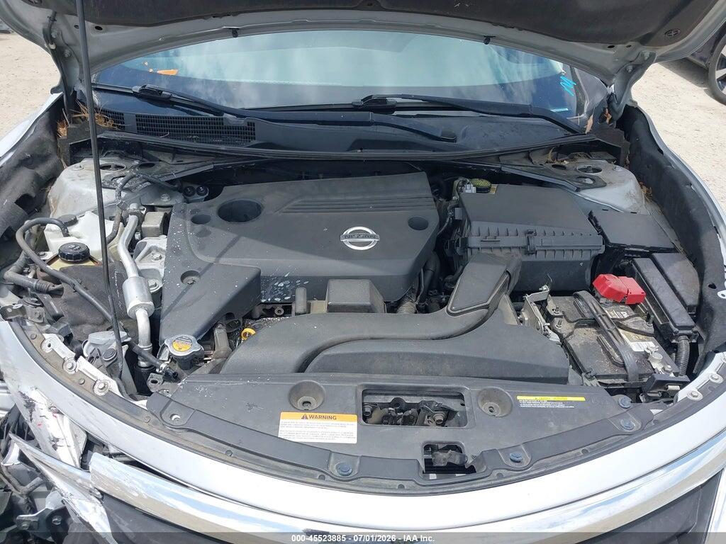 1N4AL3AP9FC110938 2015 NISSAN ALTIMA photo no. 10