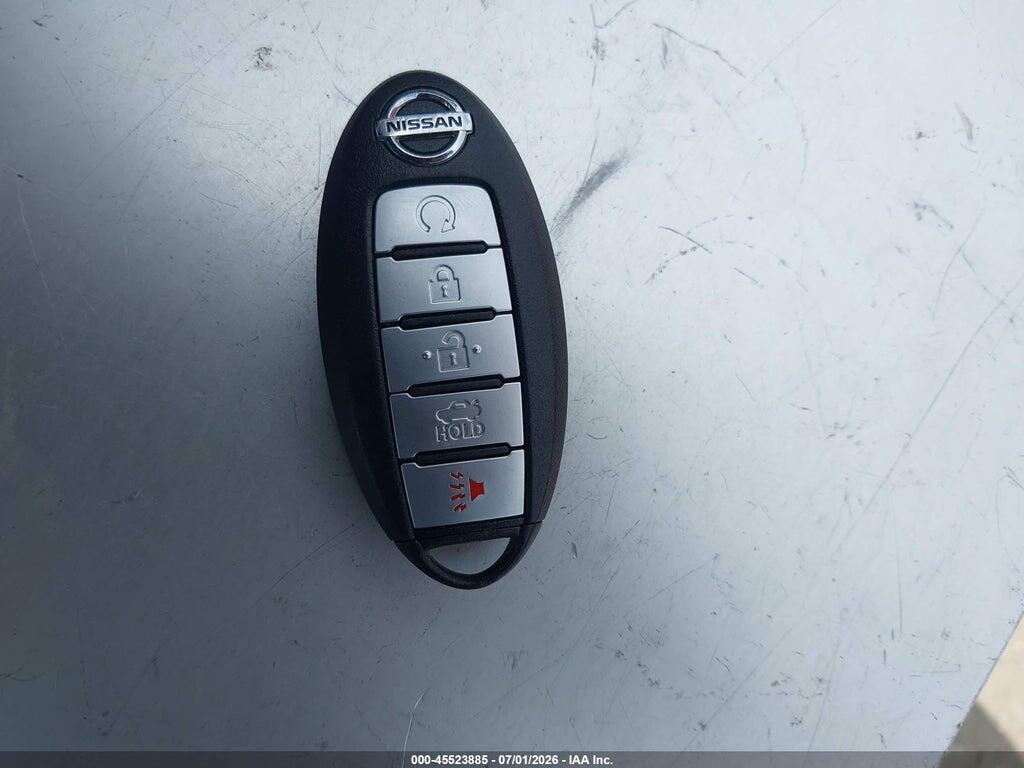 1N4AL3AP9FC110938 2015 NISSAN ALTIMA photo no. 11