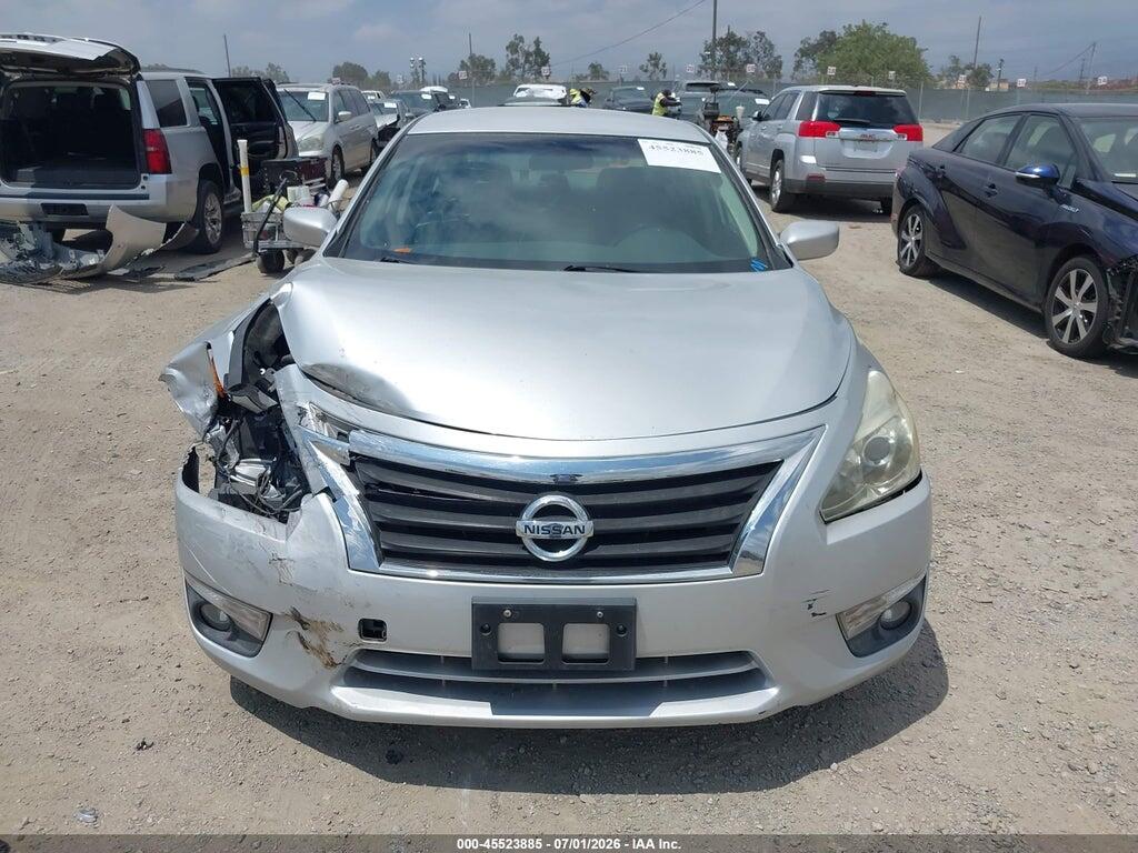 1N4AL3AP9FC110938 2015 NISSAN ALTIMA photo no. 12