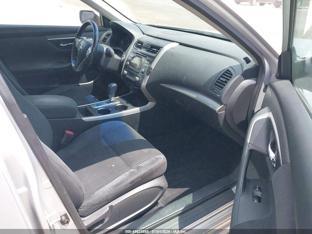 1N4AL3AP9FC110938 2015 NISSAN ALTIMA photo no. 5