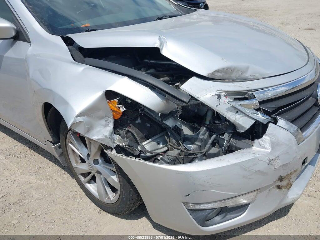 1N4AL3AP9FC110938 2015 NISSAN ALTIMA photo no. 6