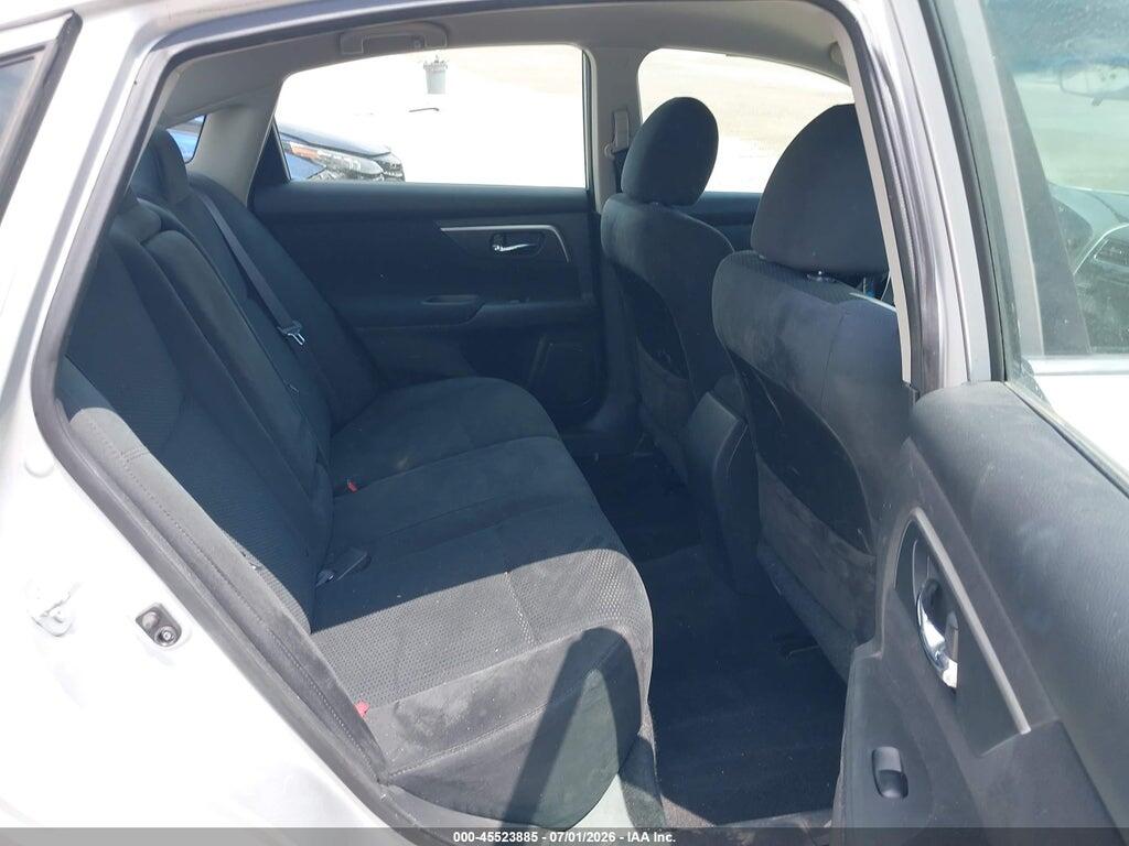 1N4AL3AP9FC110938 2015 NISSAN ALTIMA photo no. 8