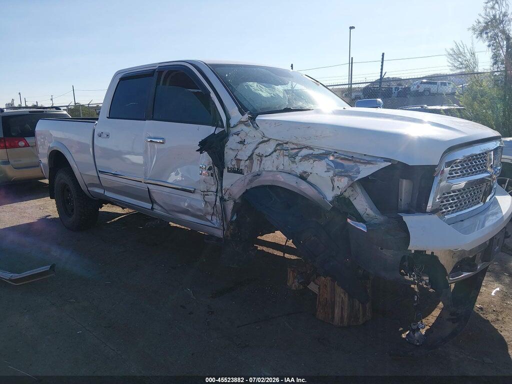 1C6RR7VT3ES126896 2014 RAM 1500 photo no. 1