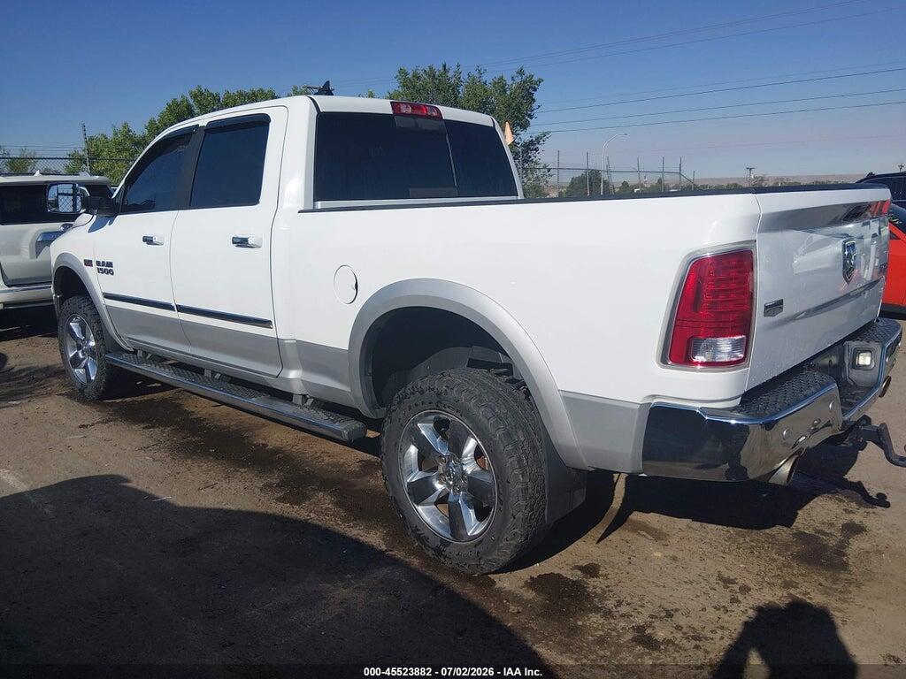 1C6RR7VT3ES126896 2014 RAM 1500 photo no. 3
