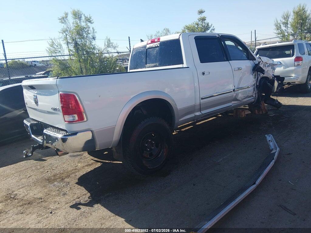 1C6RR7VT3ES126896 2014 RAM 1500 photo no. 4