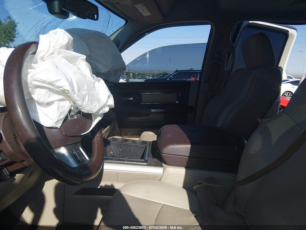 1C6RR7VT3ES126896 2014 RAM 1500 photo no. 5