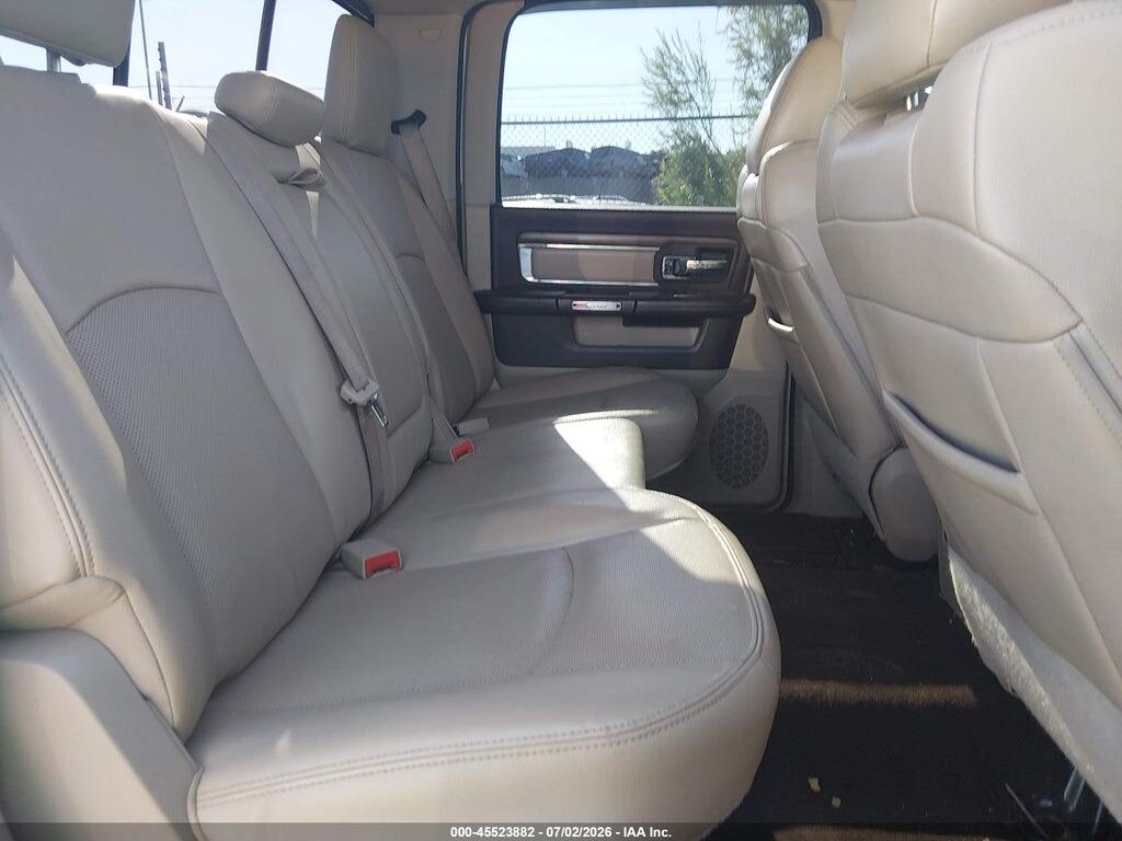 1C6RR7VT3ES126896 2014 RAM 1500 photo no. 8