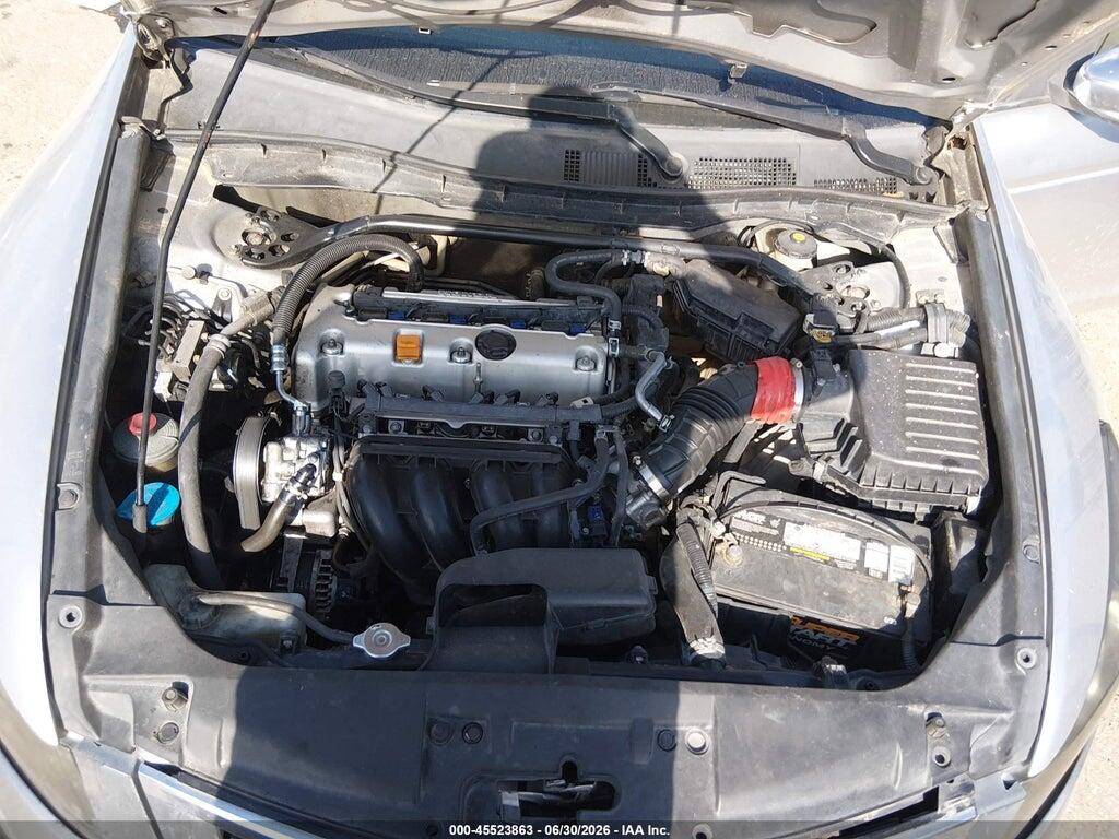 JHMCP26868C066000 2008 HONDA ACCORD photo no. 10