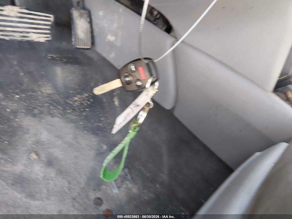 JHMCP26868C066000 2008 HONDA ACCORD photo no. 11